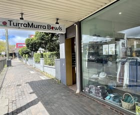 Medical / Consulting commercial property leased at Shop 1/1390 Pacific Highway Turramurra NSW 2074