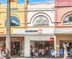 Shop & Retail commercial property for lease at Ground and 1st Floor  Shop/88 The Corso Manly NSW 2095