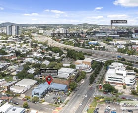 Offices commercial property leased at 80 Ipswich Road Woolloongabba QLD 4102