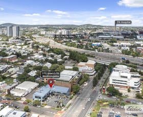 Medical / Consulting commercial property leased at 80 Ipswich Road Woolloongabba QLD 4102