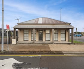 Offices commercial property leased at 38 Elgin Street Maitland NSW 2320