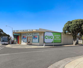 Shop & Retail commercial property leased at 377b Springvale Road Springvale South VIC 3172