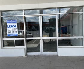 Offices commercial property leased at Park Avenue QLD 4701