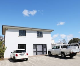 Offices commercial property leased at Part/61 Cypress Street Launceston TAS 7250