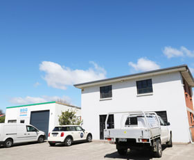 Offices commercial property leased at Part/61 Cypress Street Launceston TAS 7250