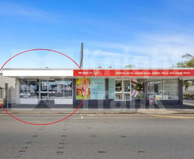 Shop & Retail commercial property leased at Shop 1/236 Canning Street Allenstown QLD 4700