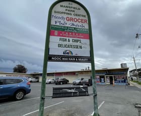 Shop & Retail commercial property for lease at Shop 6/86 Wilson Street Mansfield Park SA 5012