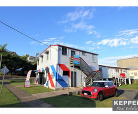 Offices commercial property for lease at 34 Normanby Street Yeppoon QLD 4703