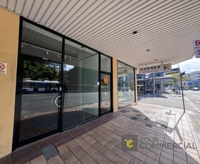 Shop & Retail commercial property for lease at 72 Wickham Street Fortitude Valley QLD 4006