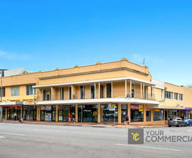 Showrooms / Bulky Goods commercial property for lease at 72 Wickham Street Fortitude Valley QLD 4006