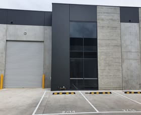 Showrooms / Bulky Goods commercial property leased at 63 Chelmsford Street Williamstown VIC 3016