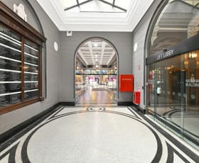 Offices commercial property leased at 11/250 Pitt Street Sydney NSW 2000