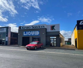 Offices commercial property leased at 20 Isa Street Fyshwick ACT 2609