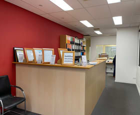 Offices commercial property leased at 20 Isa Street Fyshwick ACT 2609