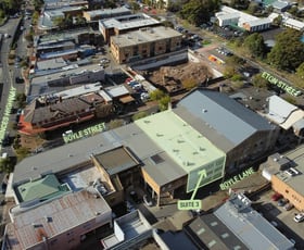 Offices commercial property leased at 3/10-14 Boyle Street Sutherland NSW 2232