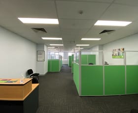 Offices commercial property leased at 3/10-14 Boyle Street Sutherland NSW 2232
