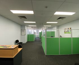 Offices commercial property leased at 3/10-14 Boyle Street Sutherland NSW 2232