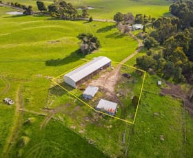 Factory, Warehouse & Industrial commercial property for lease at Traralgon Creek Road Traralgon South VIC 3844