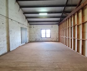 Factory, Warehouse & Industrial commercial property leased at 4/17 Depot Road Dubbo NSW 2830
