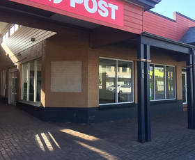Shop & Retail commercial property leased at Shop 5/61-63 Main Street Mittagong NSW 2575