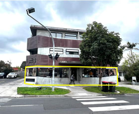 Shop & Retail commercial property leased at 1A & 2A/131 Parkers Road Parkdale VIC 3195