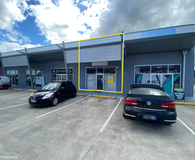 Medical / Consulting commercial property leased at 5/302 South Pine Road Brendale QLD 4500
