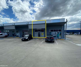Offices commercial property leased at 5/302-316 South Pine Road Brendale QLD 4500