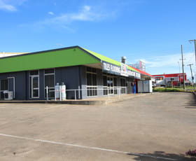 Shop & Retail commercial property leased at 4/347-349 Taylor Street Wilsonton QLD 4350