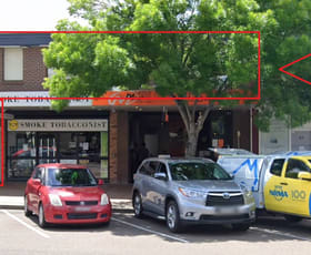 Offices commercial property for lease at Level 1/55 - 57 Station Street Engadine NSW 2233