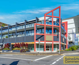Offices commercial property for sale at 29, 30 & 32/17 Bowen Bridge Road Bowen Hills QLD 4006
