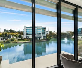 Offices commercial property leased at Suite 306/11-13 Solent Circuit Norwest NSW 2153