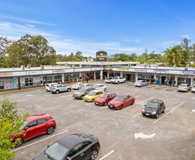 Shop & Retail commercial property for lease at Shop 4/1-5 Sarah St (55 Haig St) Loganlea QLD 4131