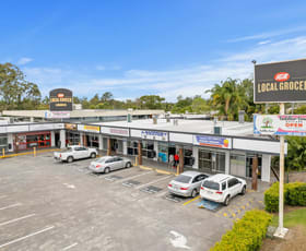 Medical / Consulting commercial property for lease at Shop 4/1-5 Sarah St (55 Haig St) Loganlea QLD 4131