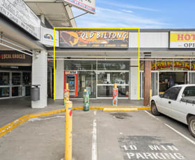 Medical / Consulting commercial property for lease at Shop 4/1-5 Sarah St (55 Haig St) Loganlea QLD 4131