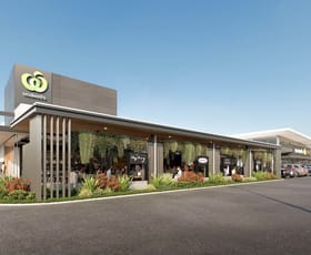 Shop & Retail commercial property for lease at Cnr Captain Cook Highway and Trinity Beach Road Trinity Beach QLD 4879