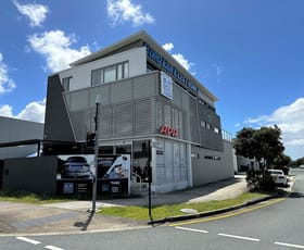 Offices commercial property leased at 1/14 Sunshine Cove Way Maroochydore QLD 4558