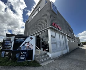 Offices commercial property leased at 1/14 Sunshine Cove Way Maroochydore QLD 4558
