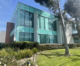 Factory, Warehouse & Industrial commercial property leased at 224 Turner St Port Melbourne VIC 3207
