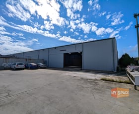 Factory, Warehouse & Industrial commercial property leased at 1/26-28 Goulson Street Goulburn NSW 2580