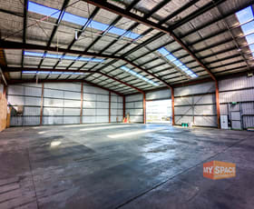 Factory, Warehouse & Industrial commercial property leased at 1/26-28 Goulson Street Goulburn NSW 2580