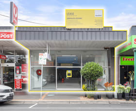 Offices commercial property leased at 93 Koornang Road Carnegie VIC 3163