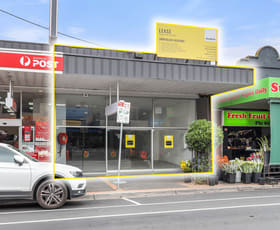 Shop & Retail commercial property leased at 93 Koornang Road Carnegie VIC 3163