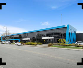 Offices commercial property leased at 7 & 8/31 Redland Drive Vermont VIC 3133
