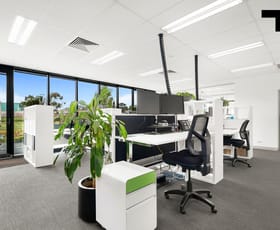 Offices commercial property leased at 7 & 8/31 Redland Drive Vermont VIC 3133