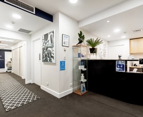 Medical / Consulting commercial property leased at 101/10-12 Clarke Street Crows Nest NSW 2065