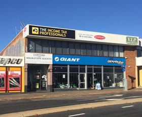 Offices commercial property leased at Level 1 Suite 6/32 Botany Street Phillip ACT 2606