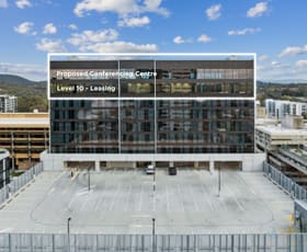 Offices commercial property for lease at Level 10/59 Cameron Avenue Belconnen ACT 2617