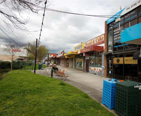 Medical / Consulting commercial property leased at Level 1/40 Mountain Gate Shopping Centre, Ferntree Gully VIC 3156