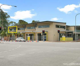 Offices commercial property leased at 10/160 Mudjimba Beach Road Mudjimba QLD 4564