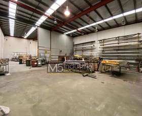 Factory, Warehouse & Industrial commercial property leased at Unit 3/192 Kingsgrove Road Kingsgrove NSW 2208